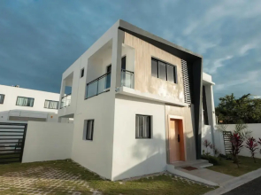 Private Pool Villa Golf & Beach
