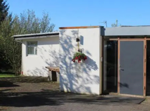 Iceland's Guesthouse