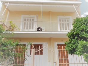 Elena's House