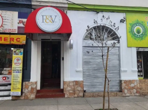 Jose Domingo Mujica 636