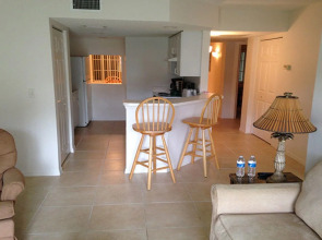 Shorewalk Vacation Villas