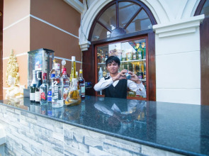 Reaksmey Chanreas Hotel