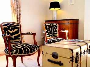 15 Grand Rue