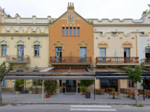 Sercotel Kalma Sitges