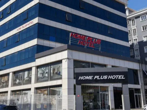 Home Plus Hotel