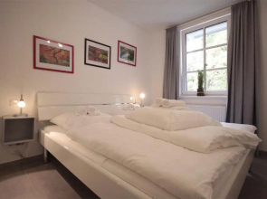 Haus Meeresblick - Ferienwohnung Sunrise A 2.18 (Ref. 128701)