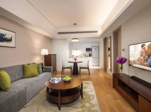 Somerset Xindicheng Xi'an