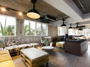 The Aberdeen By Dash Living