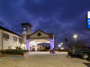 Best Western Dayton Inn & Suites