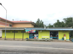 Bansuan Krukob