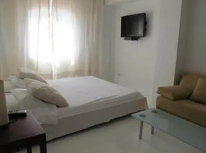 Penthouse Caribbean View, Cartagena