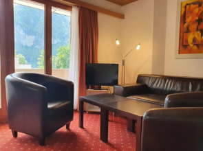 Chalet Abendrot 16180