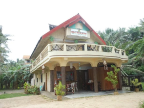 Mika's Beach Resort