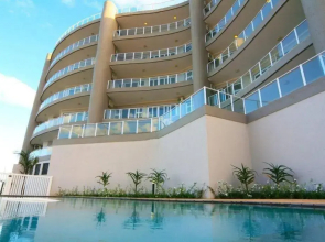 Luxury Apartment Sea Horse 17