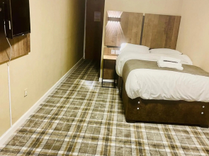 Hylands Hotel