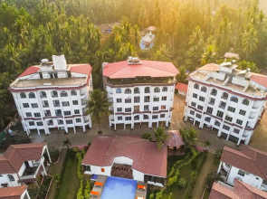 Span Suites And Villas