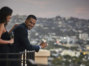 Four Seasons Los Angeles at Beverly Hills