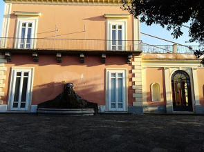 B&B Vesuvius