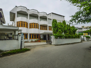 OYO 14814 Hotel Vinayak