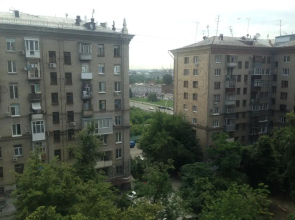 Historical Centre Apartment