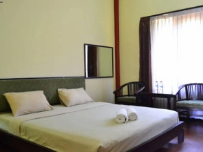 Hotel Tiger Yogyakarta