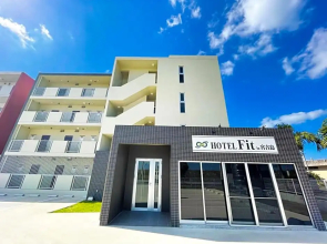 HOTEL Fit in Miyakojima