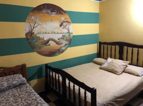 Explore Cairo From A Cozy Designed apt