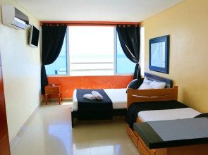 Studio Apartment E19c Close To The Sea And Pool
