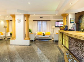 Hotel Globales Cortijo Blanco