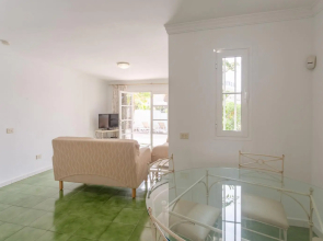 Villa Mar