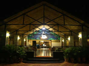 Cotton County Club and Resort