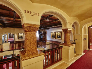 Hotel Gutsgasthof Stangl