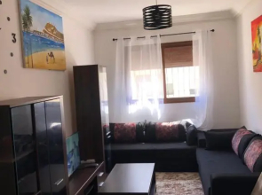 Superbe appartement en résidence centre Agadir