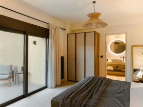 The Attican Villa & Estate