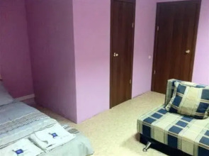 Меблированные комнаты Friends