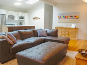 'RIVERSIDE RETREAT' 544 Ocean Drive, North Haven