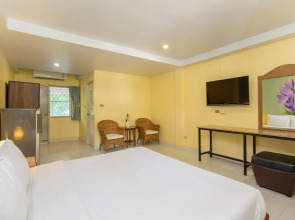 Sawasdee Place Hotel