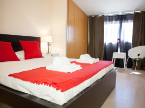 Hulot B&B Valencia
