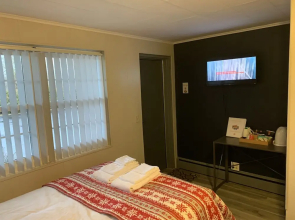 Yellow Springs Motel