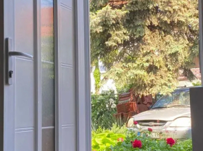 Apartment Lux Belgrade