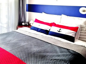 Apartment in Swinoujscie Near the Beach