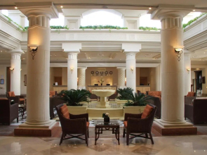 Pickalbatros Royal Grand Sharm - Adults Friendly 16 Years Plus