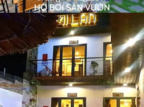 Mi Lan Boutique Resort