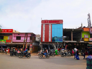 OYO Flagship 26917 Rc Residency