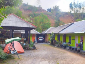Paer Doe Homestay at Sembalun RedPartner