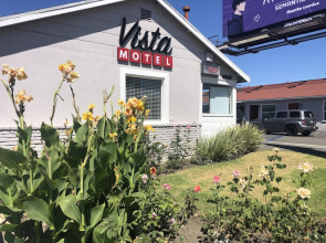 Vista Motel Culvercity