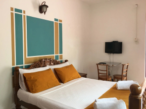 Diyon Airport Villa