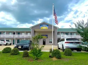 Days Inn Sylvester