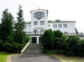 Spa Resort Libverda - Hotel Panorama