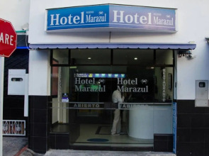 Hotel Nuevo Marazul
